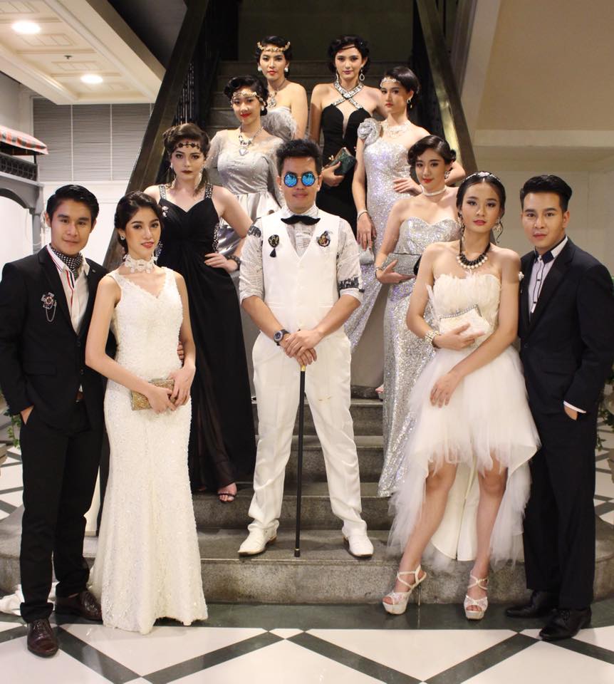 ค้นหาCelebritymodel หน้าใหม่ประดับวงการ