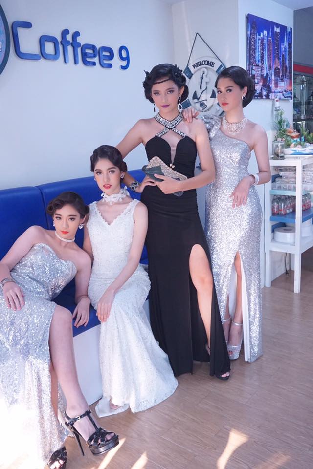 ค้นหาCelebritymodel หน้าใหม่ประดับวงการ