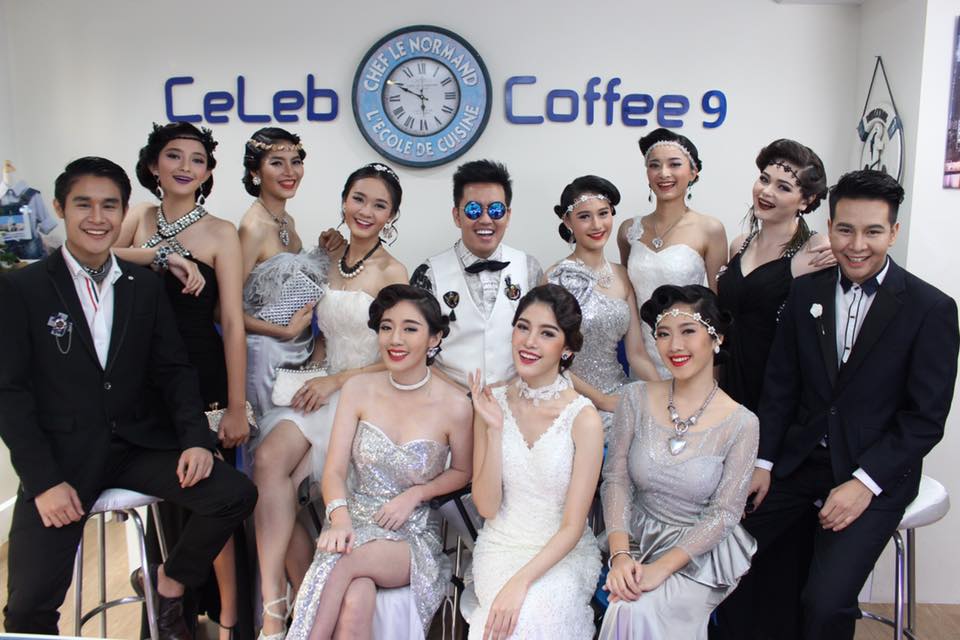 ค้นหาCelebritymodel หน้าใหม่ประดับวงการ