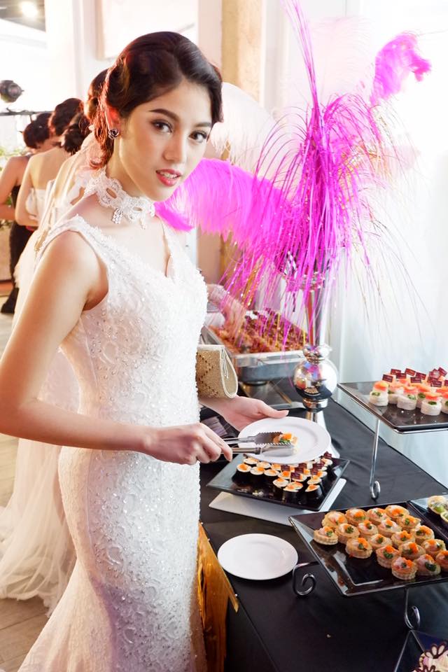 ค้นหาCelebritymodel หน้าใหม่ประดับวงการ