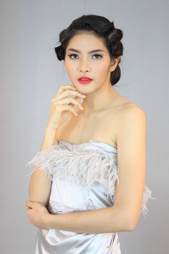 ค้นหาCelebritymodel หน้าใหม่ประดับวงการ