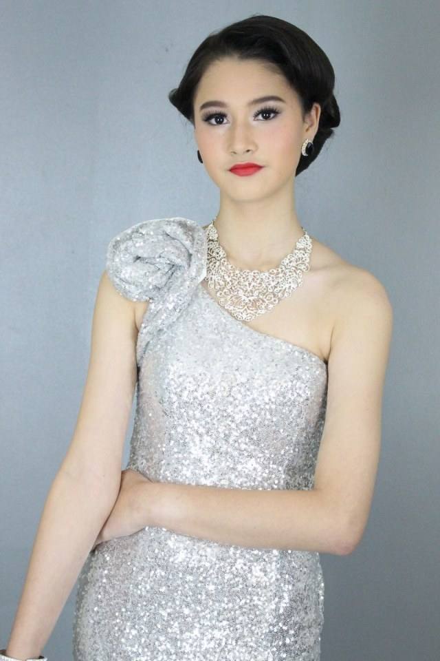 ค้นหาCelebritymodel หน้าใหม่ประดับวงการ