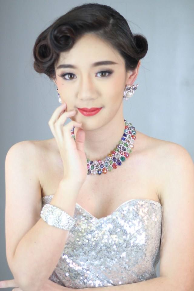 ค้นหาCelebritymodel หน้าใหม่ประดับวงการ