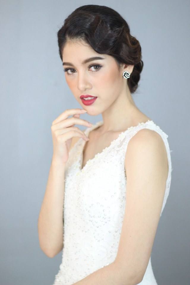 ค้นหาCelebritymodel หน้าใหม่ประดับวงการ