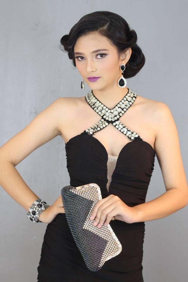 ค้นหาCelebritymodel หน้าใหม่ประดับวงการ