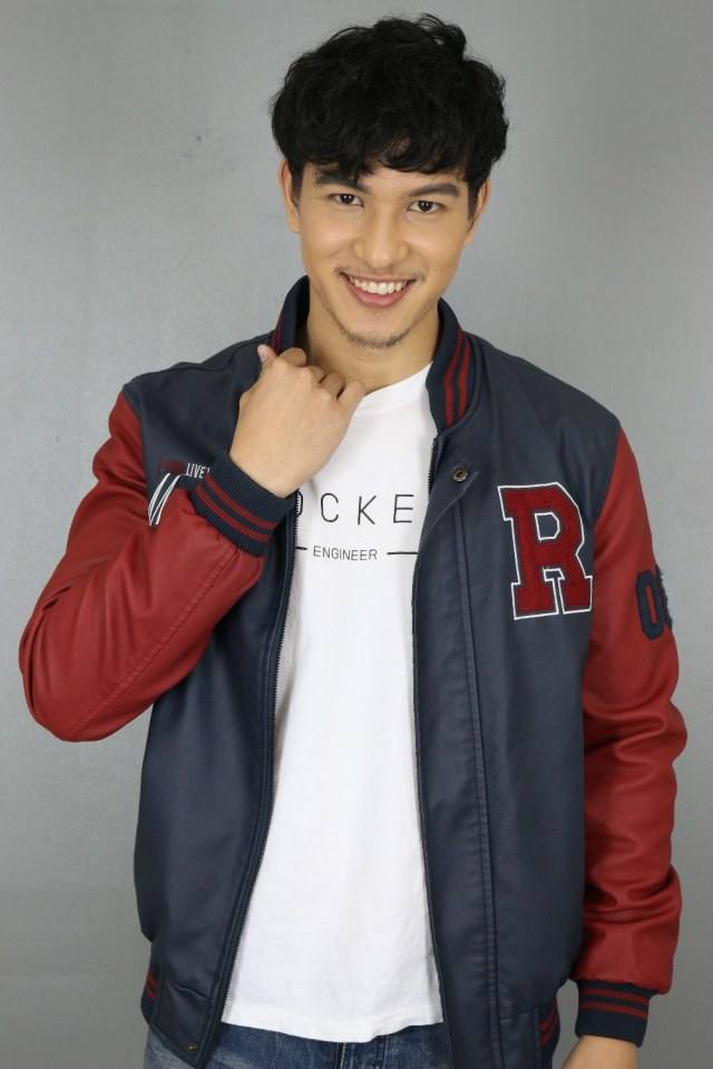 ค้นหาCelebritymodel หน้าใหม่ประดับวงการ