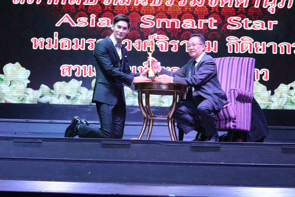 นายแบบเกาหลี Park siwon