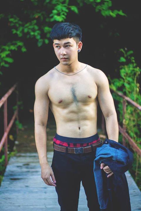 ก็จะมีขนรำไรหน่อย 1,763