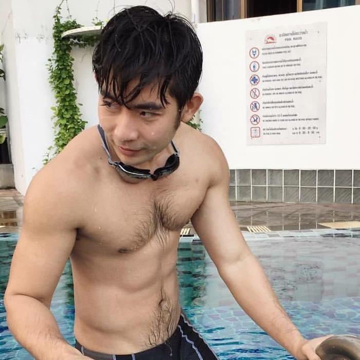 ก็จะมีขนรำไรหน่อย 1,763
