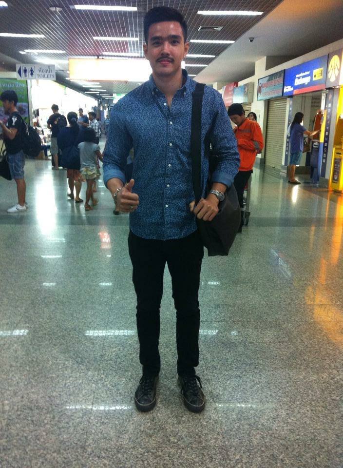 จะเชิ๊ตๆ สูทๆ 1,765