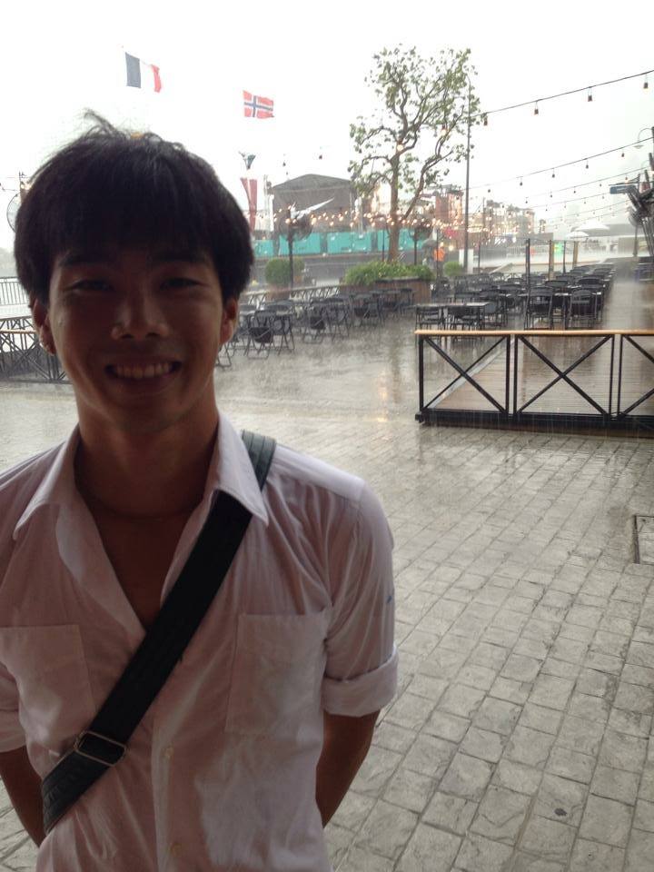 จะเชิ๊ตๆ สูทๆ 1,765