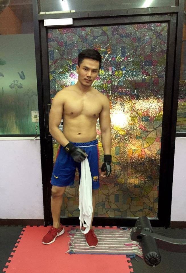นกว่ากางเกงเค้าสวยค่ะพี่ตา 1,771