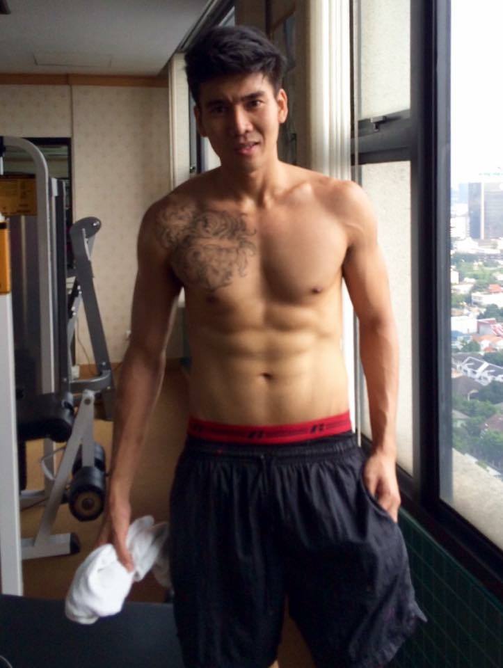 นกว่ากางเกงเค้าสวยค่ะพี่ตา 1,771