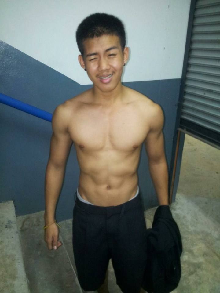 นกว่ากางเกงเค้าสวยค่ะพี่ตา 1,771