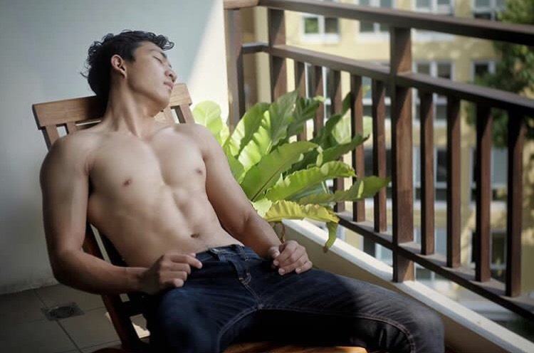 หนุ่มหล่อ✦cute boy✦ดีต่อใจ❥265