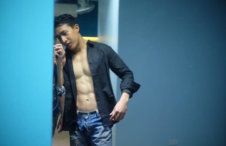 หนุ่มหล่อ✦cute boy✦ดีต่อใจ❥265