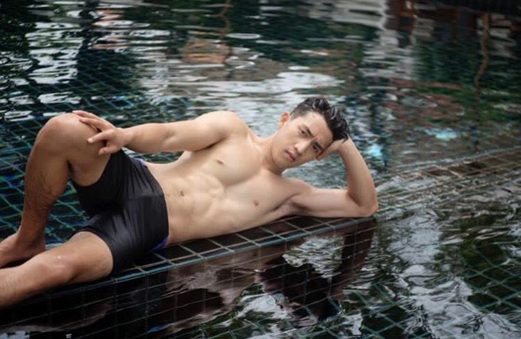 หนุ่มหล่อ✦cute boy✦ดีต่อใจ❥265