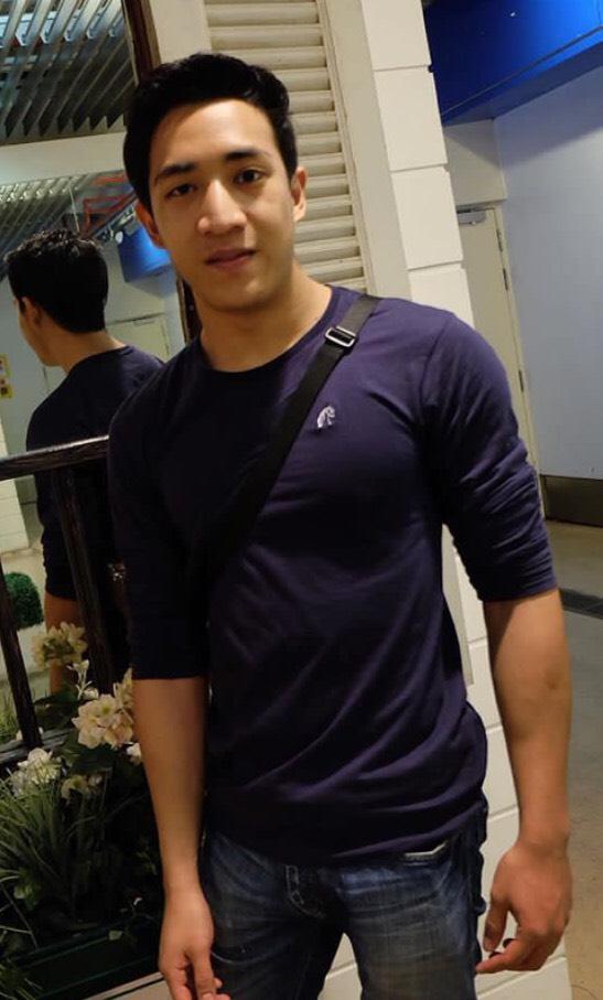หนุ่มหล่อ✦cute boy✦ดีต่อใจ❥265