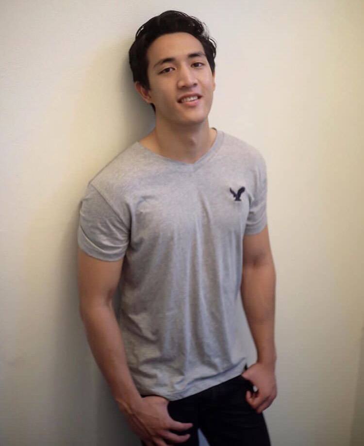 หนุ่มหล่อ✦cute boy✦ดีต่อใจ❥265