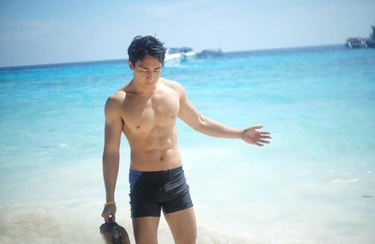 หนุ่มหล่อ✦cute boy✦ดีต่อใจ❥265