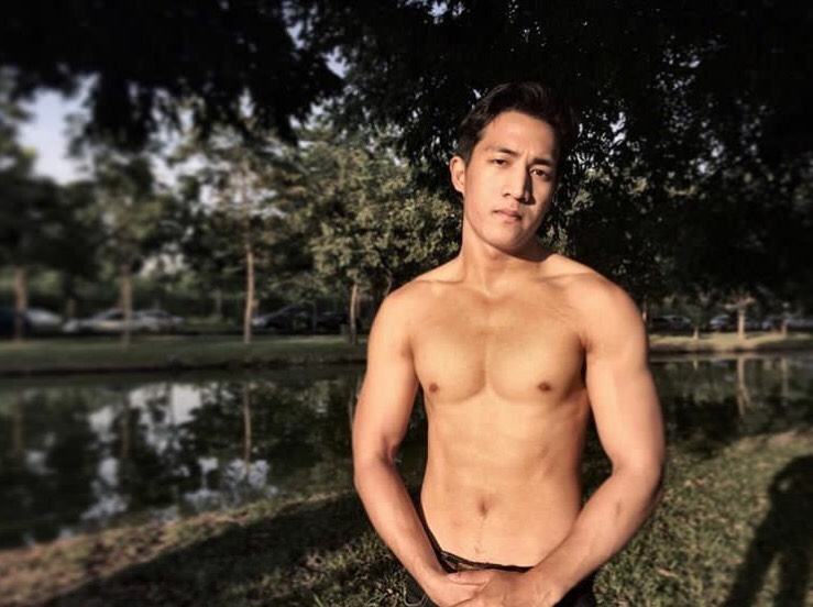 หนุ่มหล่อ✦cute boy✦ดีต่อใจ❥265