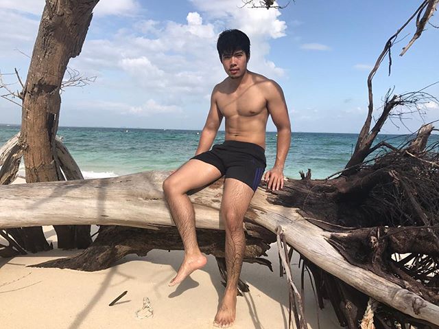 Chonnakan Thongchai @dukydukyduky