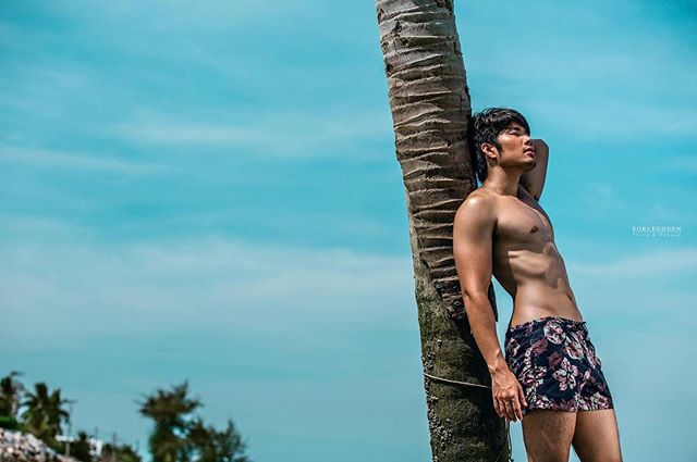 Chonnakan Thongchai @dukydukyduky