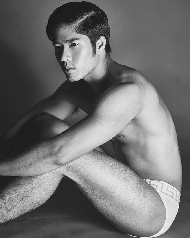 Chonnakan Thongchai @dukydukyduky