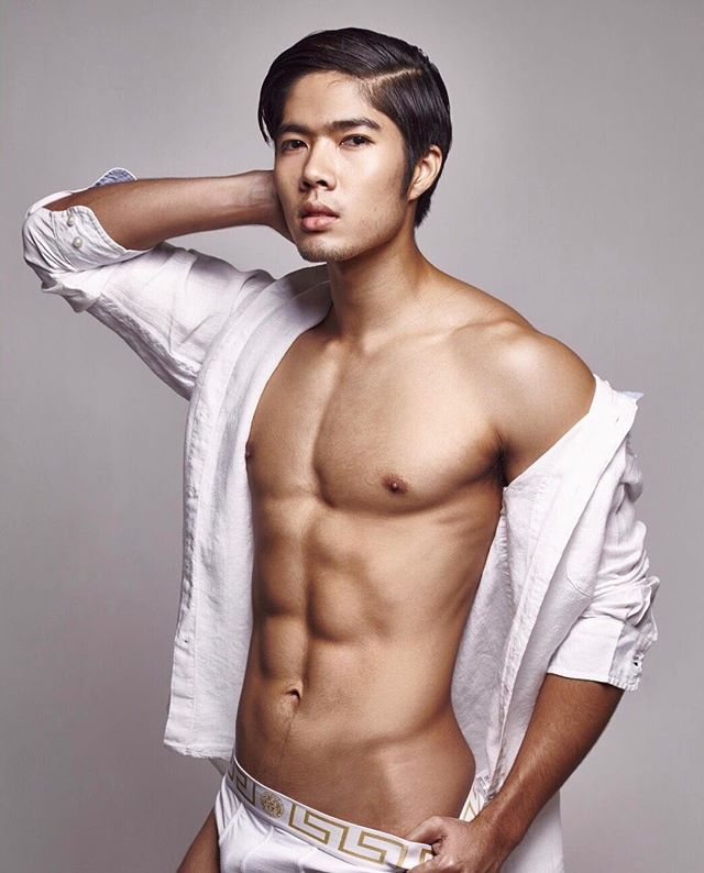 Chonnakan Thongchai @dukydukyduky
