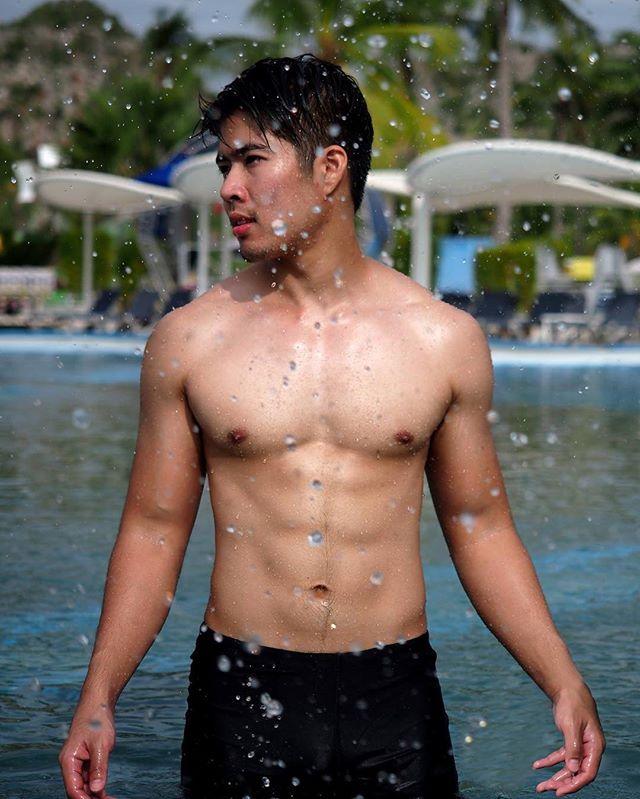 Chonnakan Thongchai @dukydukyduky
