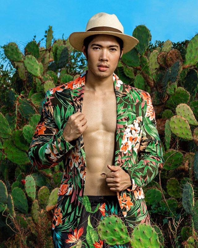Chonnakan Thongchai @dukydukyduky
