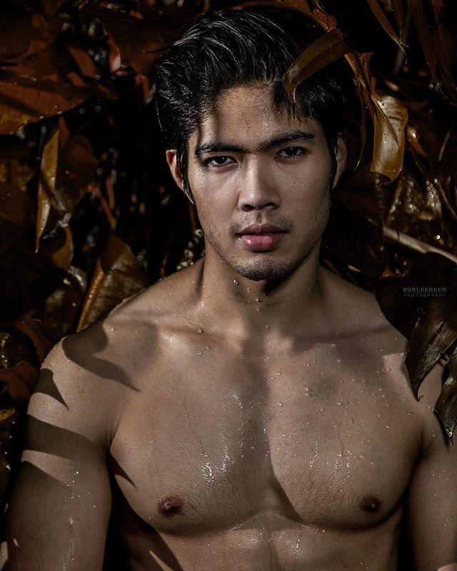 Chonnakan Thongchai @dukydukyduky
