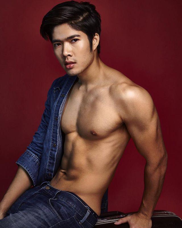 Chonnakan Thongchai @dukydukyduky