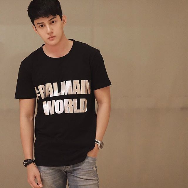 Tod Pranapong @todpranapong