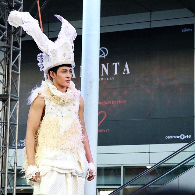 Tod Pranapong @todpranapong