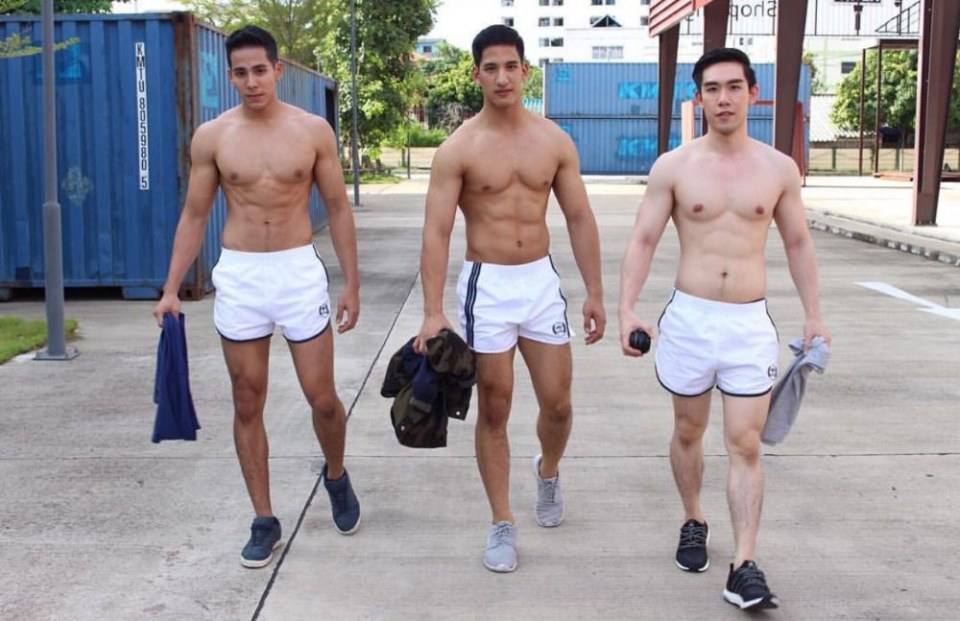 หนุ่มมีน เด็กวิศวะ