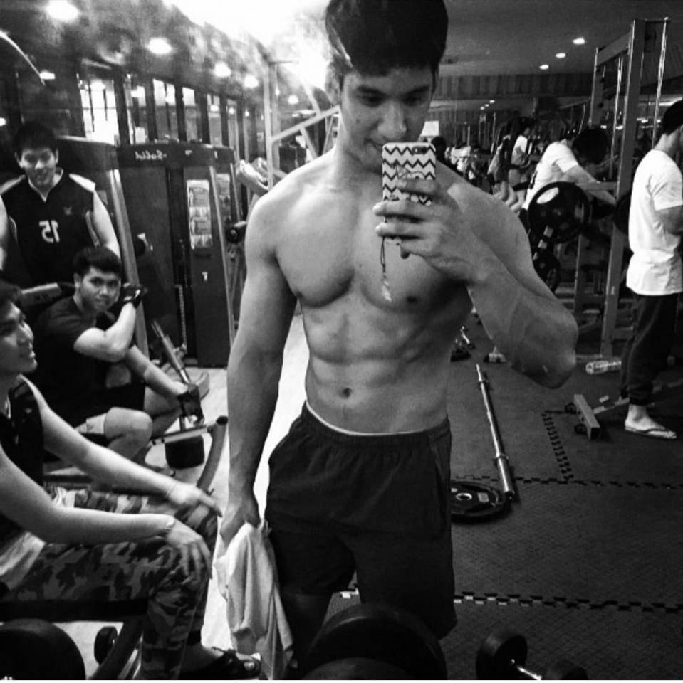 หนุ่มมีน เด็กวิศวะ
