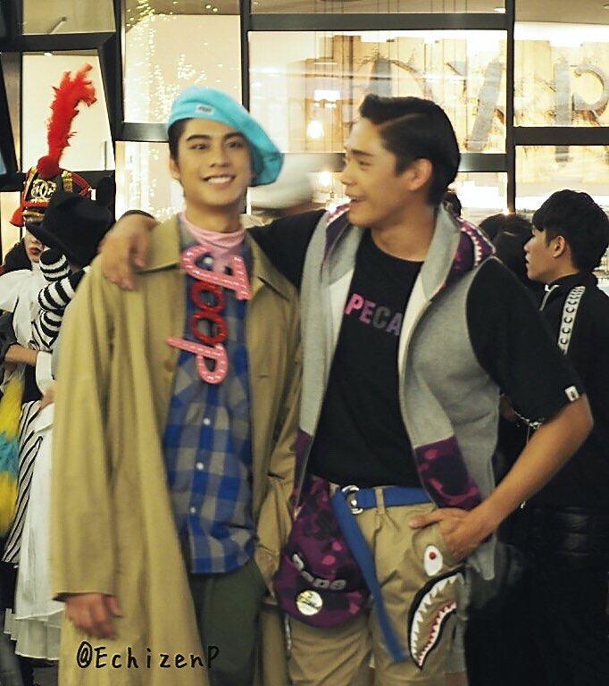 เงินออกัส รอยยิ้มที่รอคอย#คิดถึงเอิ้นพีท