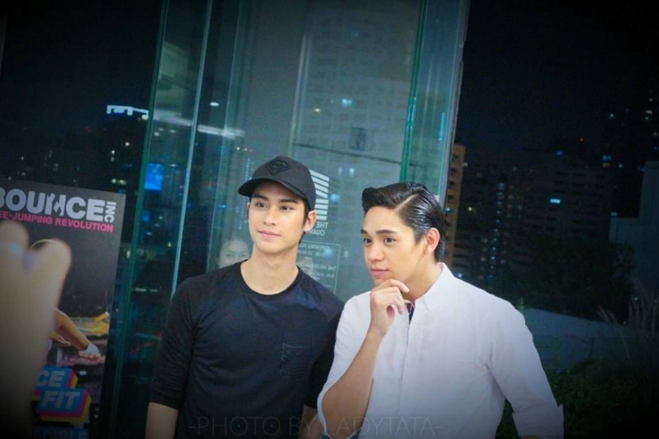 เงินออกัส รอยยิ้มที่รอคอย#คิดถึงเอิ้นพีท