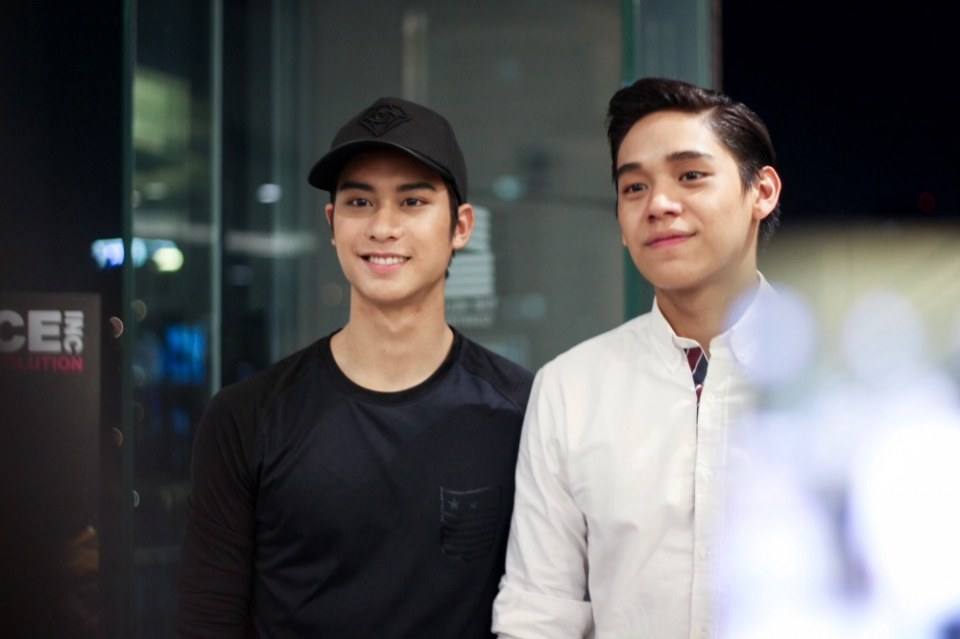 เงินออกัส รอยยิ้มที่รอคอย#คิดถึงเอิ้นพีท