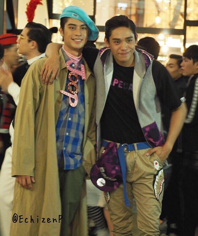 เงินออกัส รอยยิ้มที่รอคอย#คิดถึงเอิ้นพีท