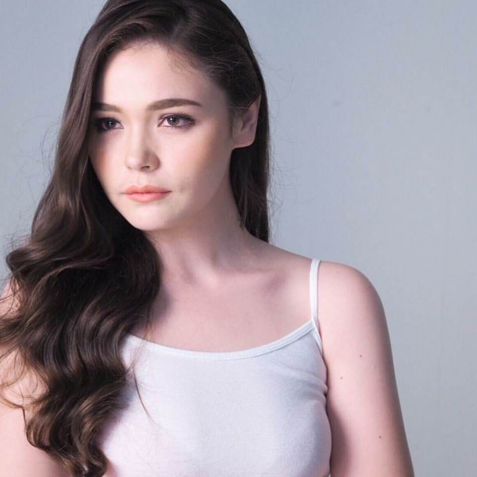 น้องพลอยริน ลูกครึ่ง 3 ประเทศ ผู้สมัครประกวดMisssupranationalbangkok 2017