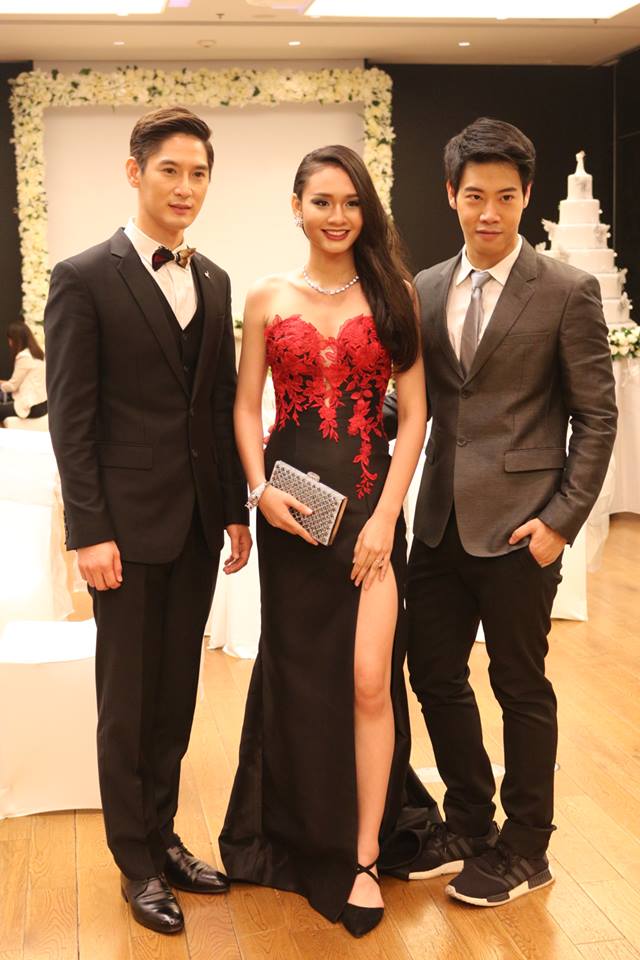 น้องเมลล์ รัตนาภรณ์  young celebritymodel ที่มาแรงที่สุดในตอนนี้