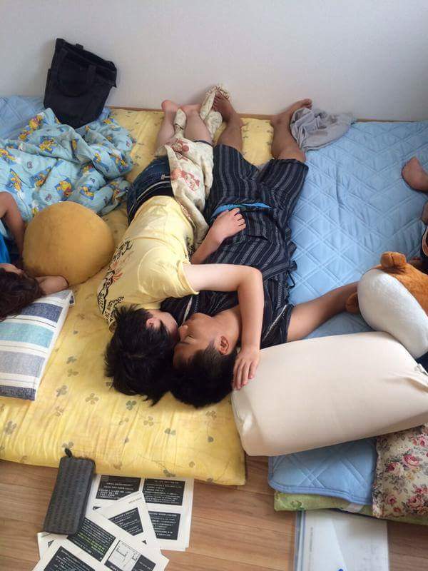 หลับฟินๆ 1,802