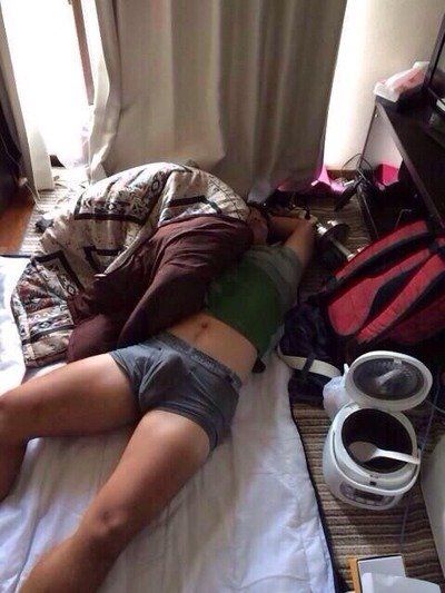 หลับฟินๆ 1,802
