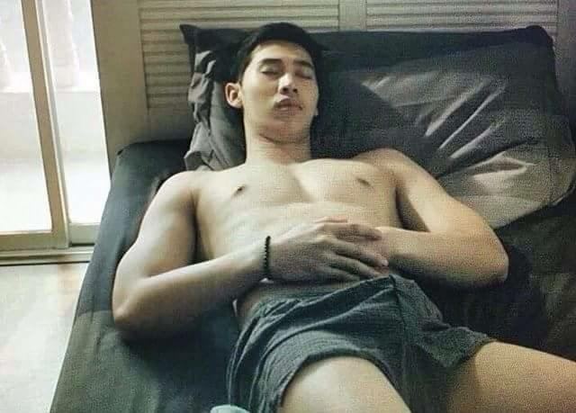 หลับฟินๆ 1,802