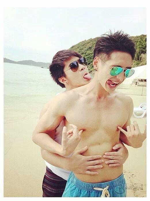 ไม่ควรเล่นกันแบบนี้ค่ะ คนดูไม่ไหวเอาได้ 1,804