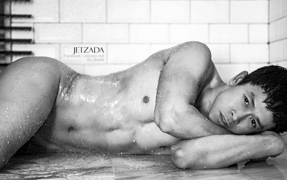Tod Jetzada