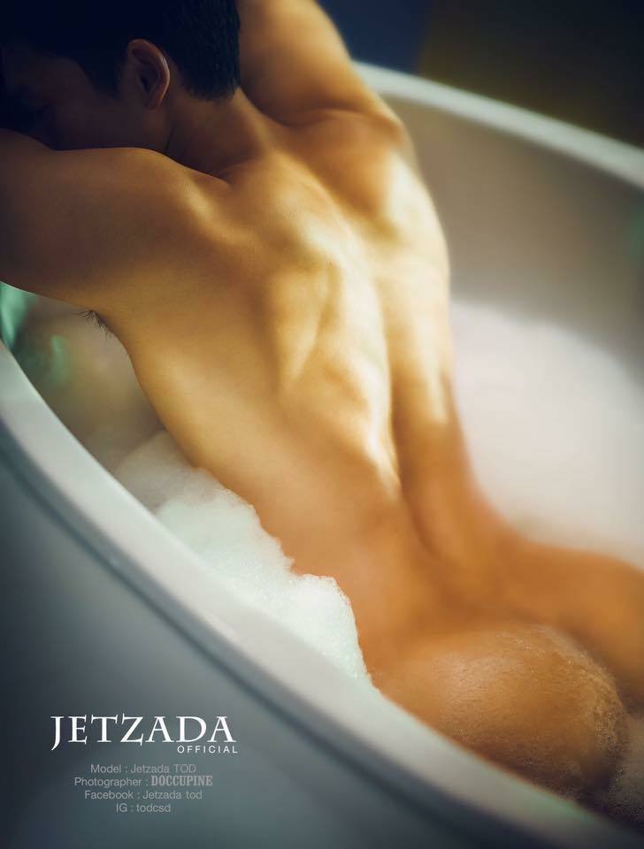 Tod Jetzada 2