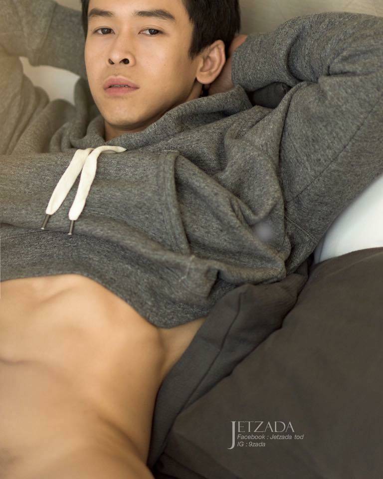 Tod Jetzada 2